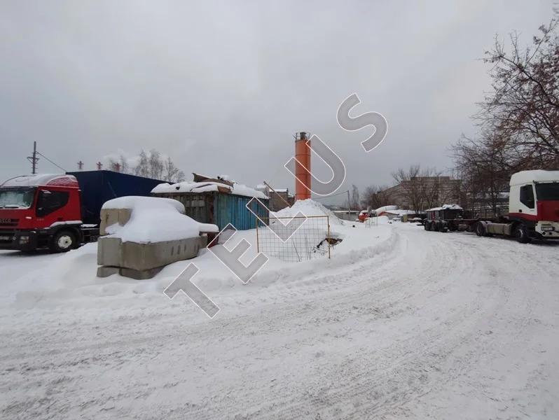 г. Балашиха, ул. Звёздная, 2,25 га, Земельный участок (ном. объекта: ... - Фото 8