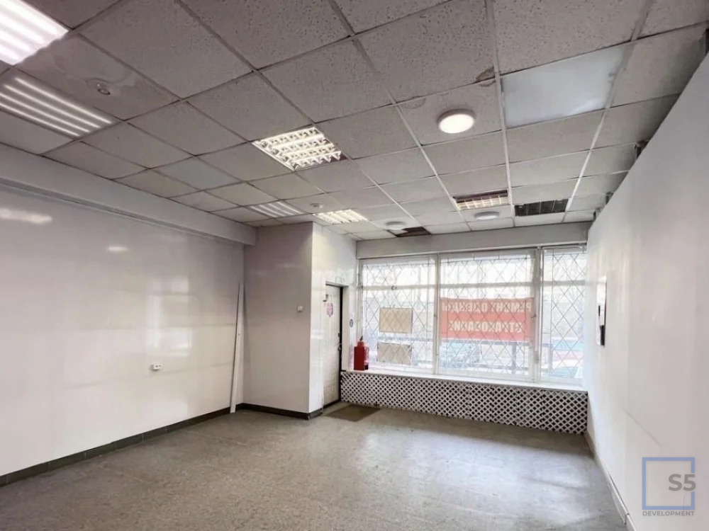 Аренда торгового помещения, м. Ясенево, ул. Паустовского - Фото 3