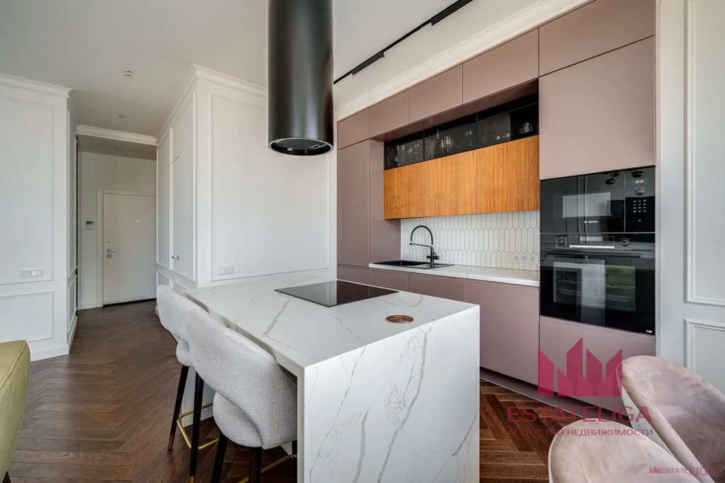 Продажа квартиры, Мичуринский пр-кт. - Фото 15