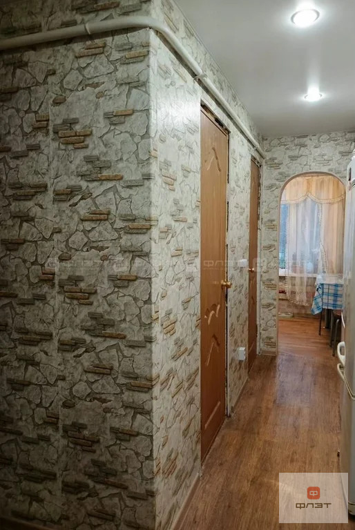Продажа квартиры, Казань, ул. Сафиуллина - Фото 4