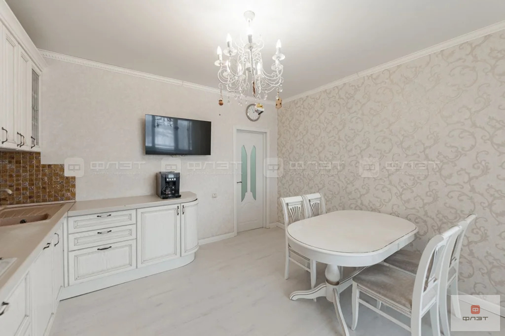 Продажа квартиры, Казань, ул. Патриса Лумумбы - Фото 6