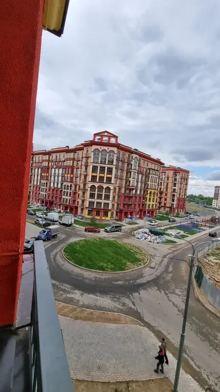 Продам 3х квартиру в ЖК Видный город - Фото 6