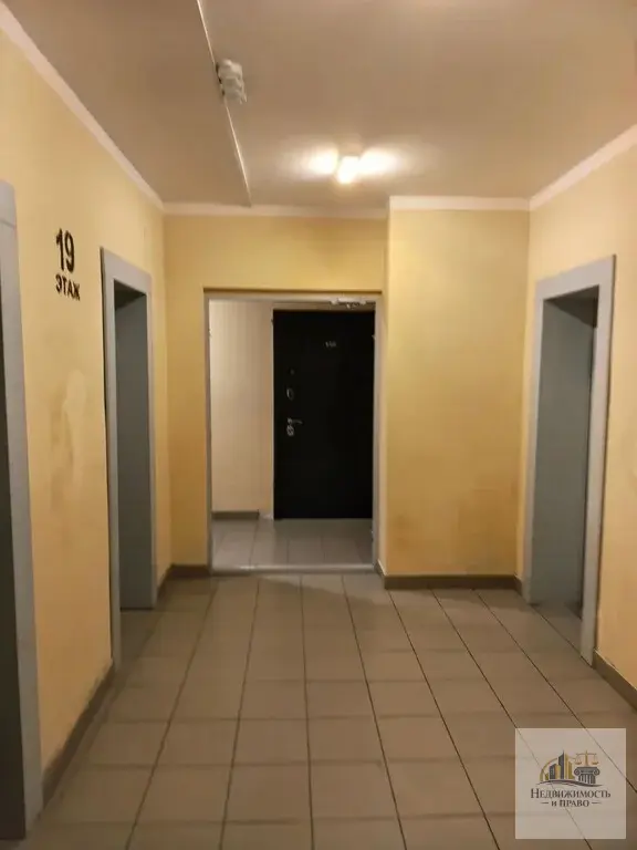 Готовая студия с мебелью и видом на город | 19 этаж | Реутов - Фото 13