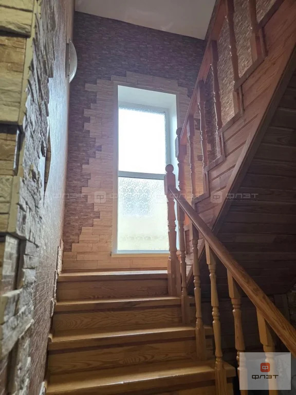 Продажа дома, Столбище, Лаишевский район, ул. Северная - Фото 13