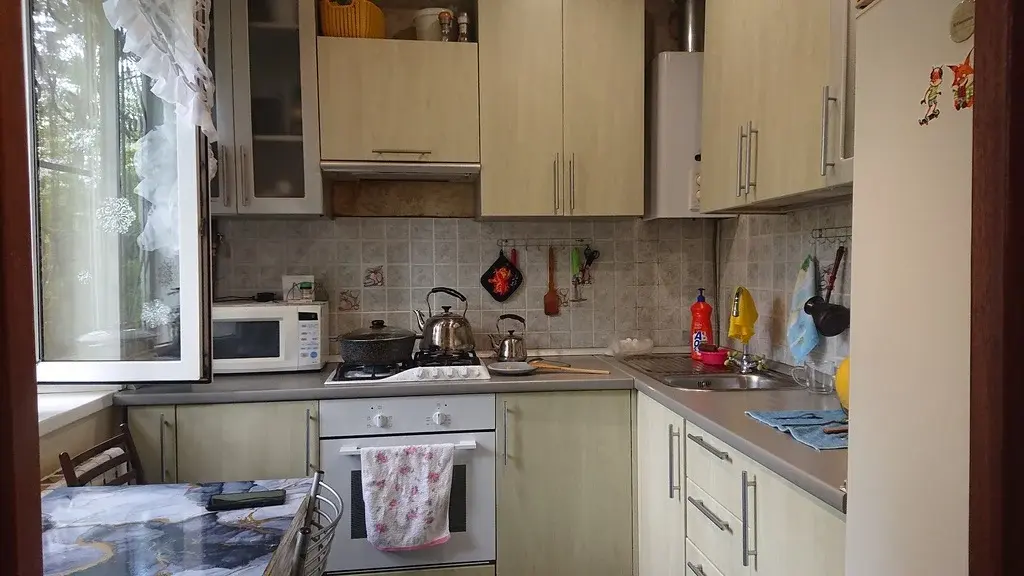 Продам квартиру 44.4 кв.м в г. Королев - Фото 9