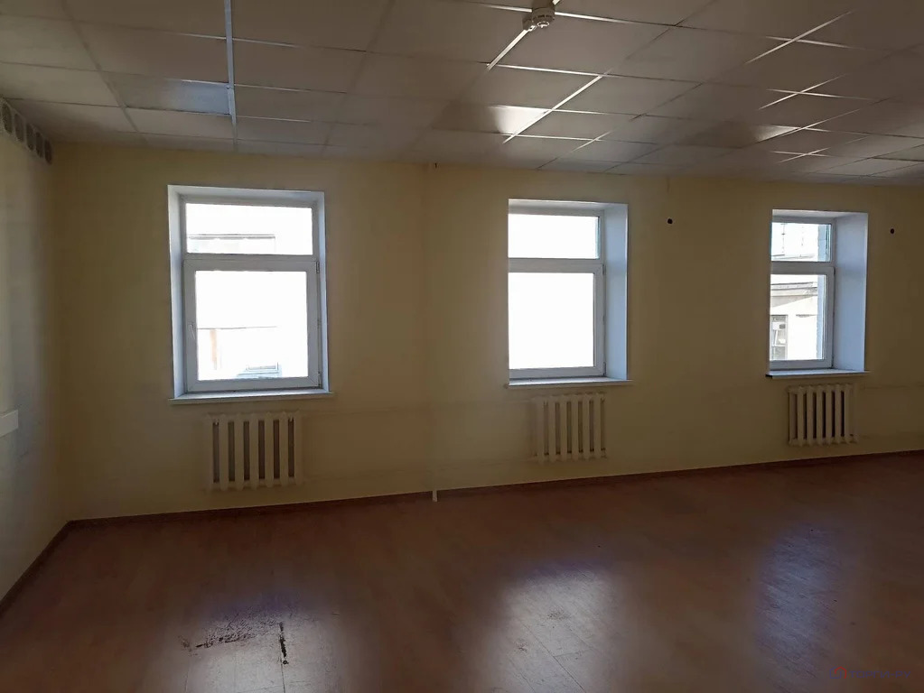 Продажа офиса, ул. Новая Басманная - Фото 6