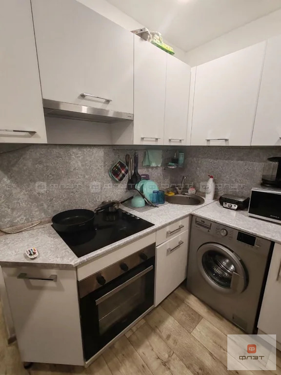 Продажа квартиры, Казань, Ямашева пр-кт. - Фото 6