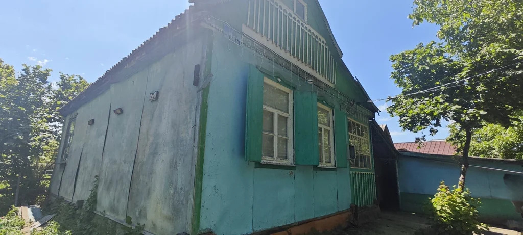 Продажа дома, Смоленская, Северский район, ул. Исполкомовская - Фото 4
