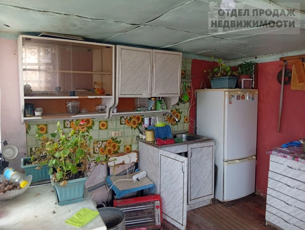 Дом из пять комнат - Фото 20