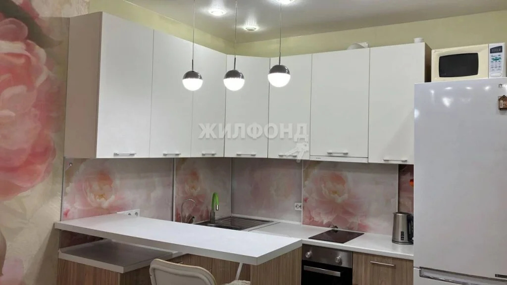 Продажа квартиры, Новосибирск, Сержанта Коротаева - Фото 6