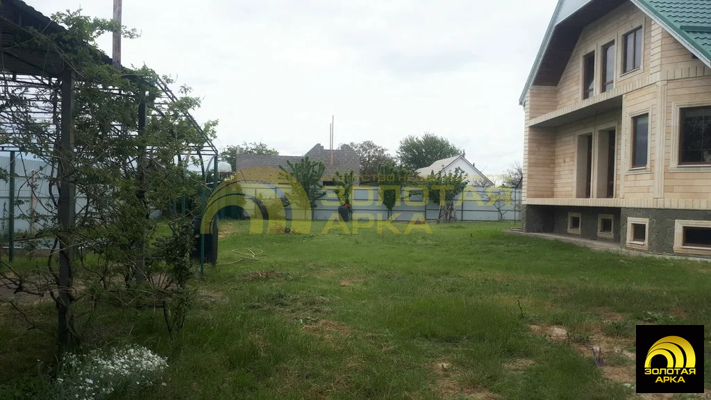 Продажа дома, Тамань, Темрюкский район, Молодежный пер. - Фото 5