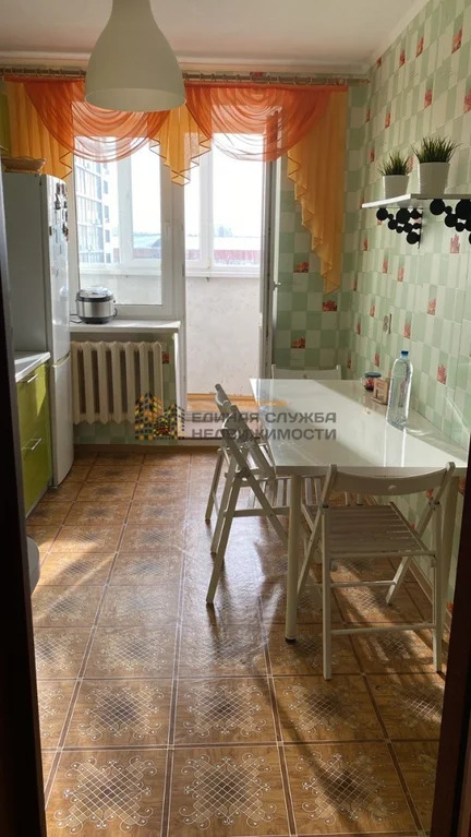 Аренда квартиры, Уфа, ул. Комсомольская - Фото 1