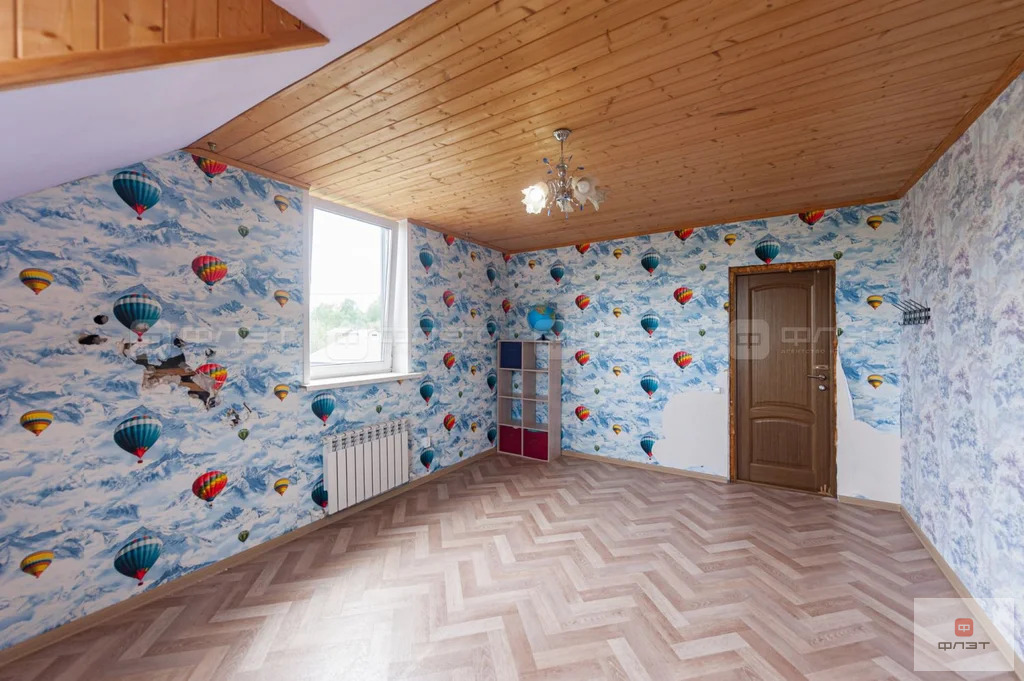Продажа дома, Казань, тер. СДТ Акинское - Фото 17
