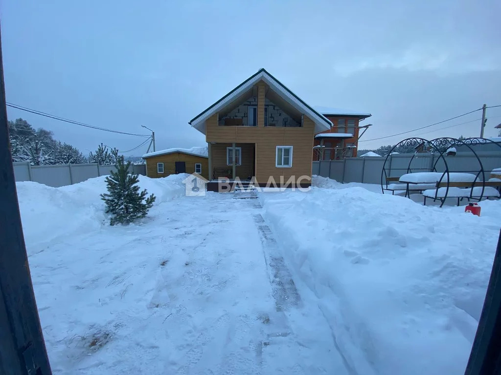 муниципальное образование Алексин, село Бунырево, Приокская улица, . - Фото 34