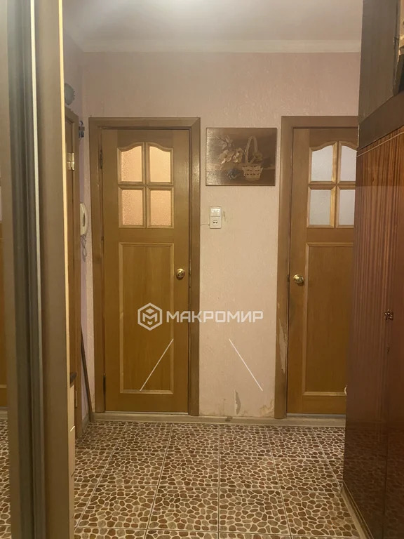 Продажа квартиры, м. Московская, Пулковское ш. - Фото 17