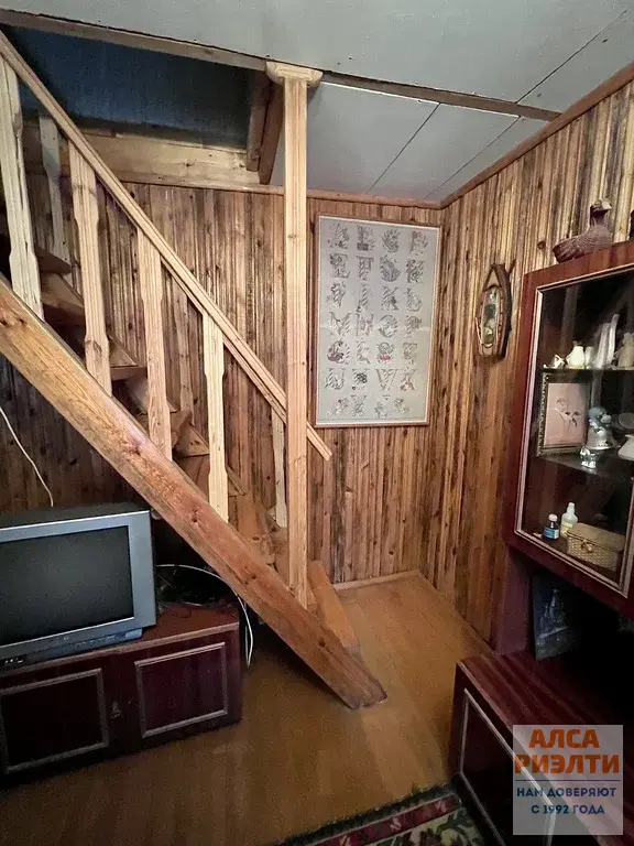 ЖДП-890 Продажа дома 61 м2 в п. Смирновка го Солнечногорск - Фото 5