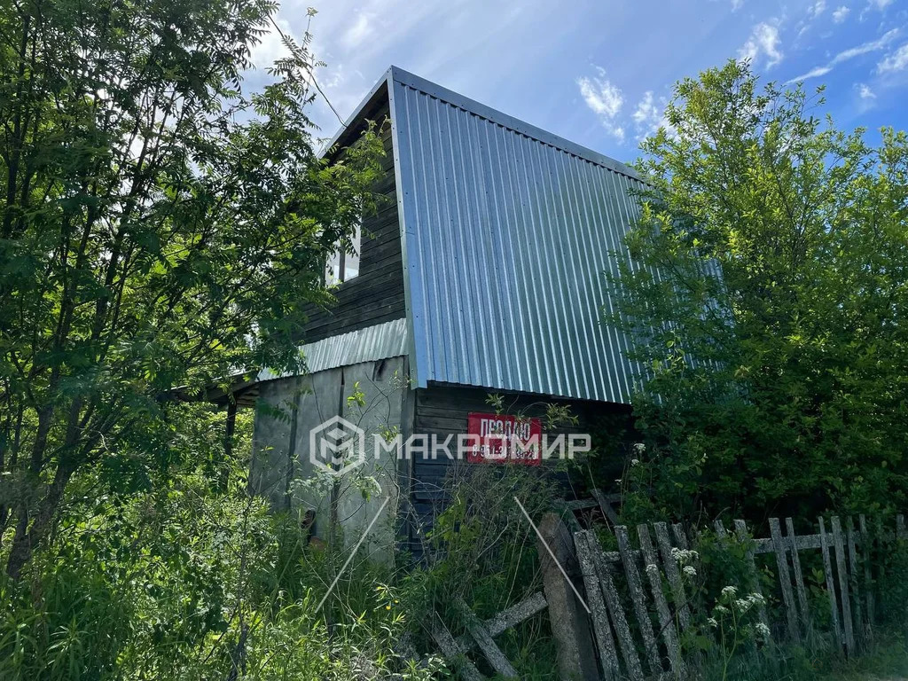 Продажа дома, Исуповская, Кирово-Чепецкий район - Фото 21