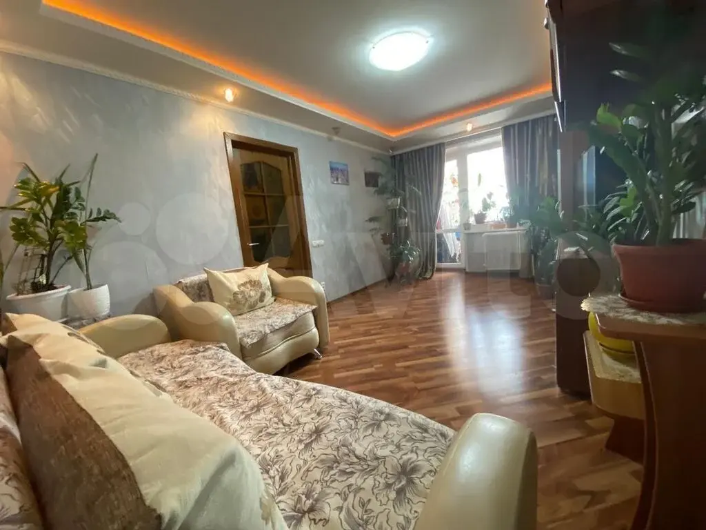 квартира изолированная - Фото 1