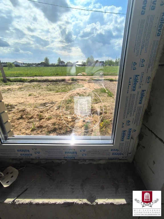 Продажа дома, Малоярославецкий район, Каштановая ул - Фото 16