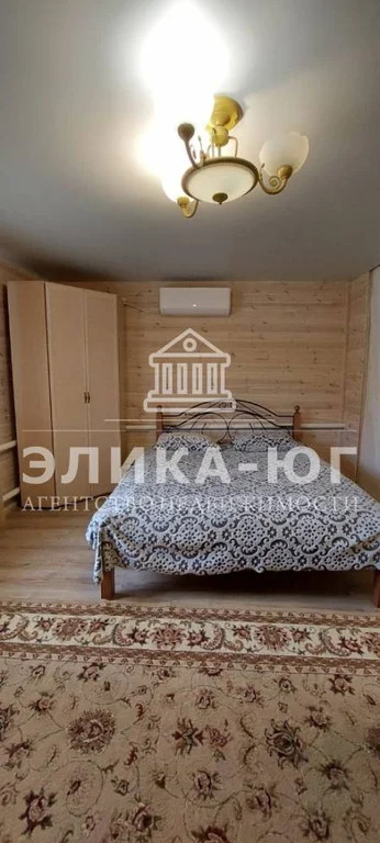Продажа дома, Новомихайловский, Крымский район, Зеленая ул. - Фото 60