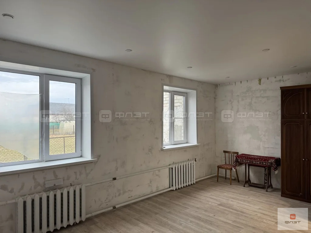 Продажа дома, Казань, ул. Новосельская - Фото 6