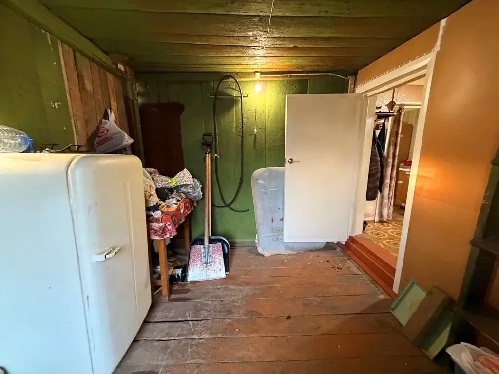 Часть дома на улице Нечаевская - Фото 9