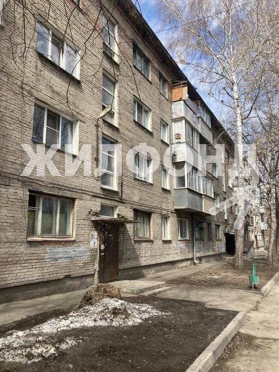 Продажа комнаты, Новосибирск, ул. Жуковского - Фото 7