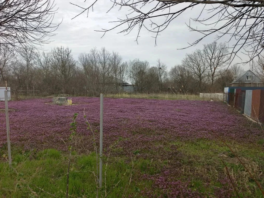 Продажа участка, Афипский, Северский район - Фото 4