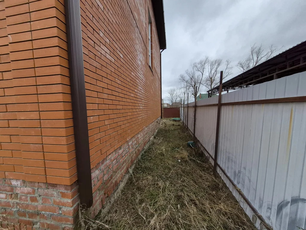 Продажа дома, Афипский, Северский район, ул. Чапаева - Фото 6