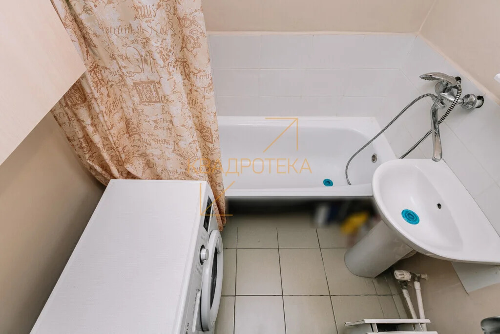 Продажа квартиры, Новосибирск, ул. Титова - Фото 6