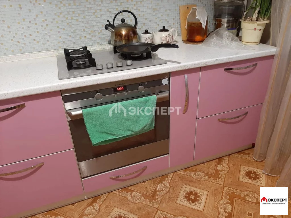 1/2 доля в 2-комнатной квартире, ул.Кузьмина - Фото 4