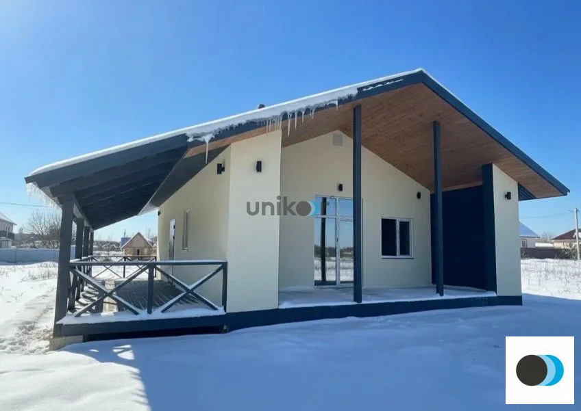 Продажа дома, Кириллово, Уфимский район, ул. Лесная - Фото 1