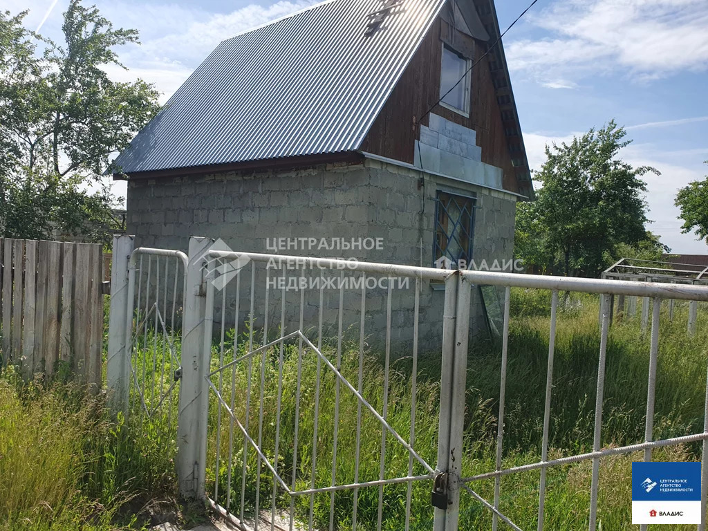 Купить Дом В Рязанской Области Окский