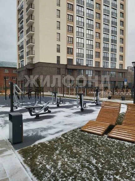 Продажа квартиры, Новосибирск, ул. Бурденко - Фото 16