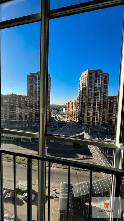 Продажа квартиры, Казань, ул. Баки Урманче - Фото 7