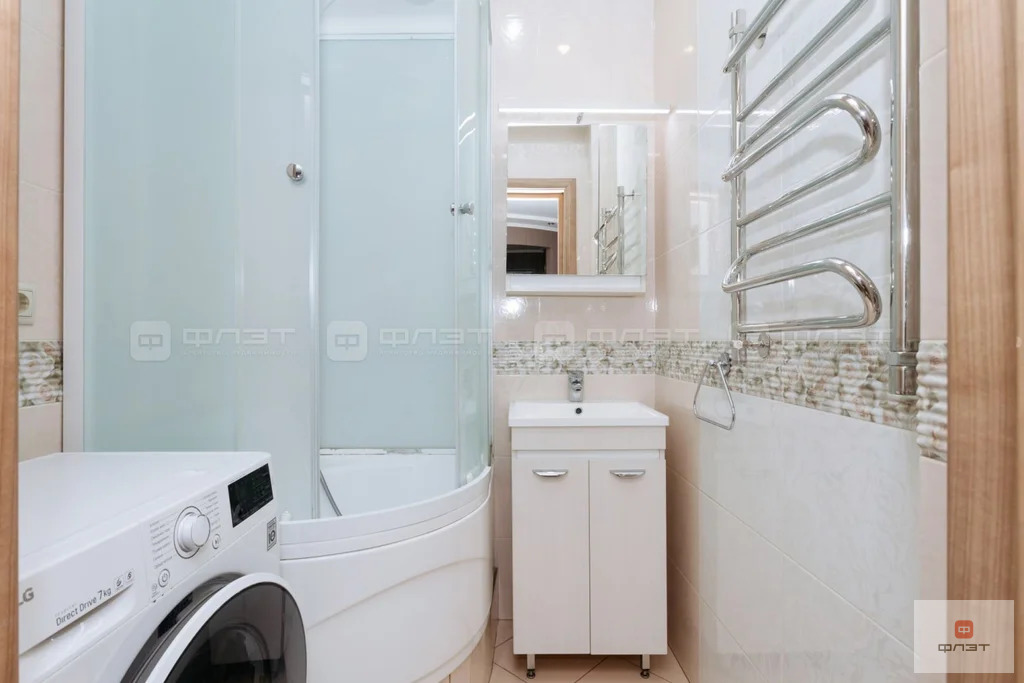 Продажа квартиры, Казань, ул. Тимирязева - Фото 29