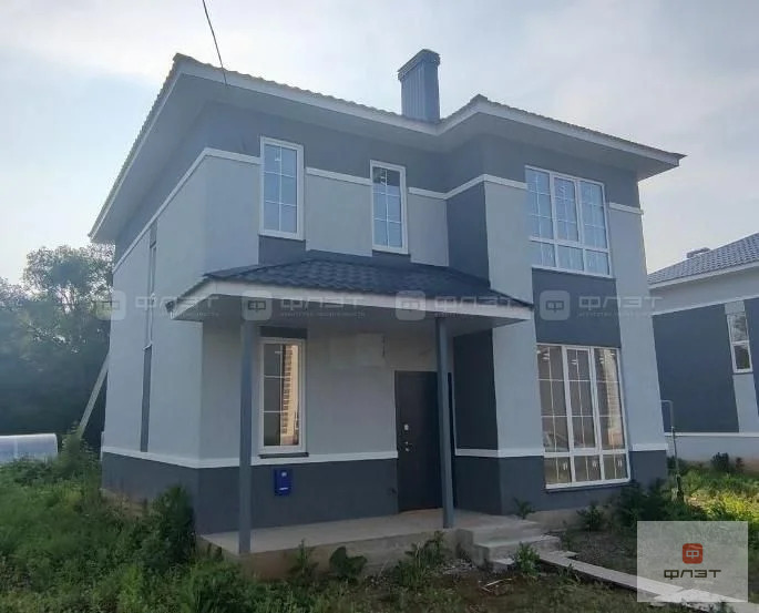Продажа дома, Кощаково, Пестречинский район, ул. Додосова Ивана ... - Фото 4