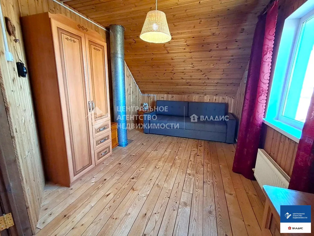 Продажа дома, Забелино, Касимовский район - Фото 19