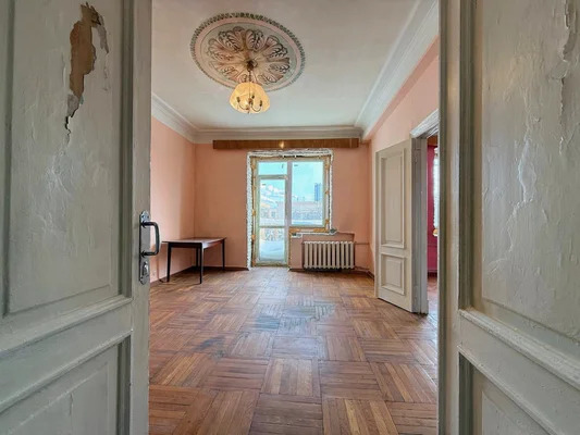Продам трехкомнатную (3-комн.) квартиру, Октября пр-кт, 3, Нижний Н... - Фото 18