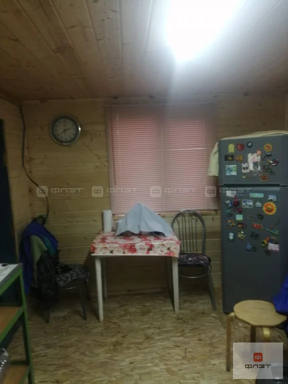 Продажа дома, Казань, садовое товарищество Любитель Природы - Фото 15