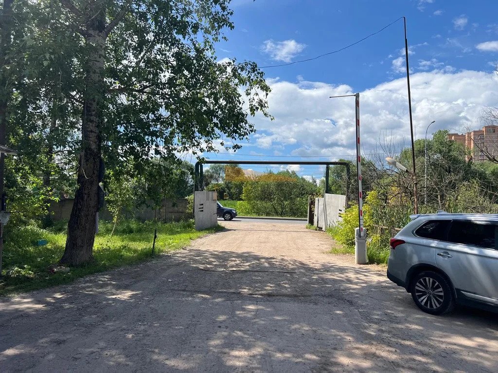 Аренда производственного помещения, Лобня, Лейтенанта Бойко ул. - Фото 9