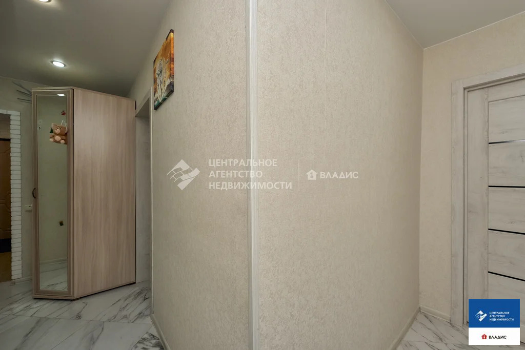 Продажа квартиры, Рыбное, Рыбновский район, ул. Электротяговая - Фото 14