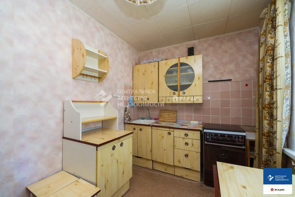 Продажа квартиры, Рязань, ул. Братиславская - Фото 4
