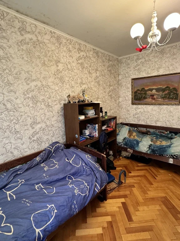 Продается квартира, 50.5 м - Фото 8