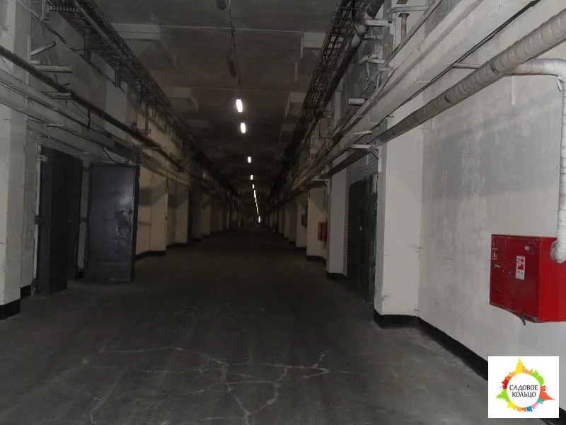 Проектируемый 4386. Помещение 500 кв.м. 4386-Й Проектируемый проезд.