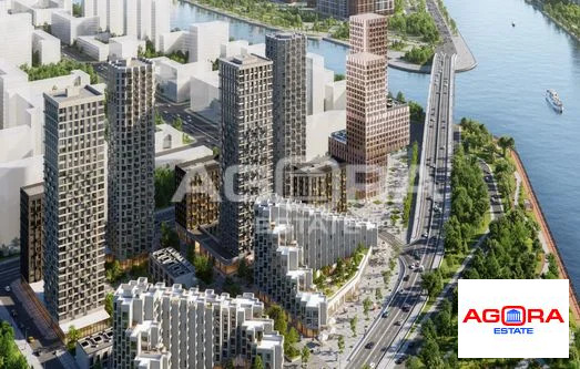 Продажа офиса, м. Технопарк, Петра Кончаловского ул - Фото 1