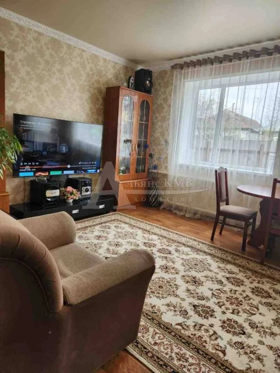 Продажа дома, Минеральные Воды, ул. Оренбургская - Фото 1