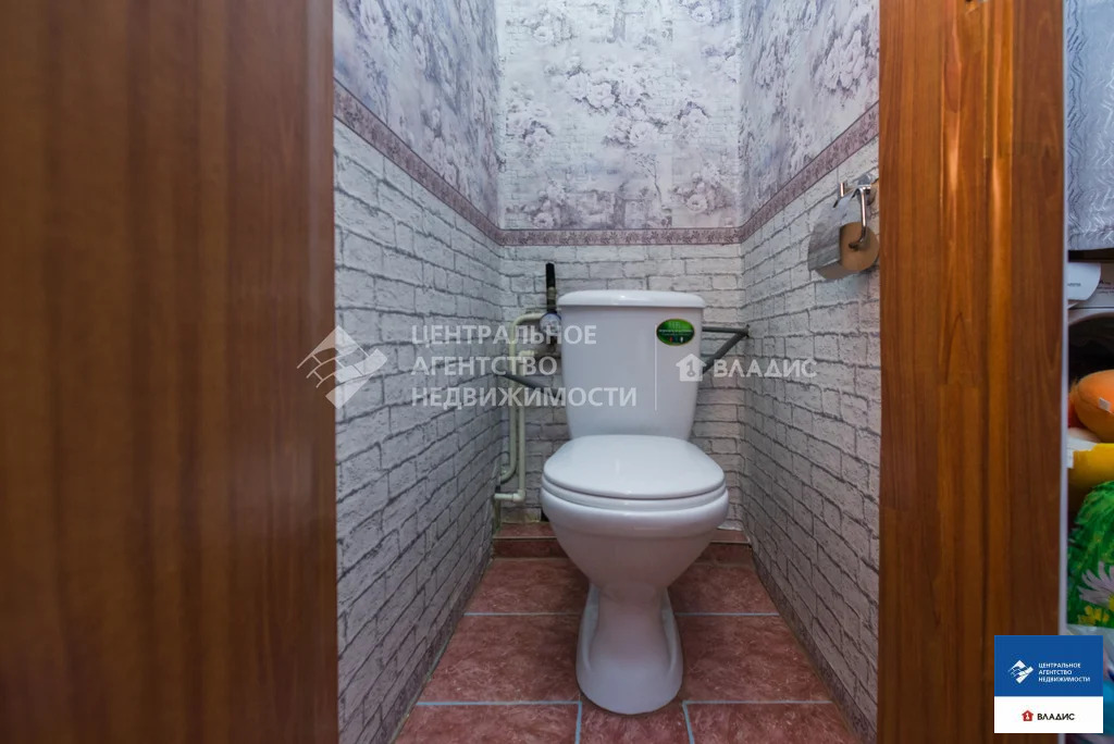 Продажа квартиры, Рязань, ул. Затинная - Фото 12