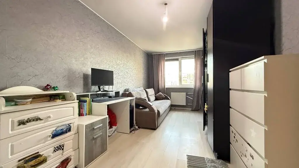 Продажа квартиры в ЖК Шушары - Фото 4