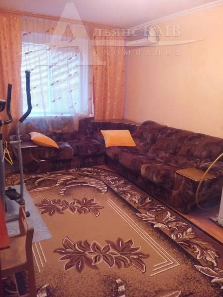 Продажа квартиры, Минеральные Воды, ул. Бештаугорская - Фото 1